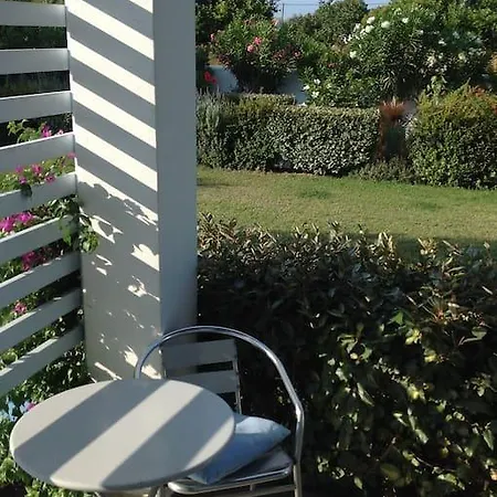 Ideal Retreat On The Beach Casa vacanze Skyros