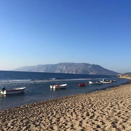 Casa vacanze Ideal Retreat On The Beach